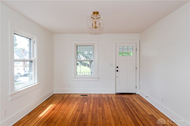 2908 Hazel Avenue, Dayton, OH 45420