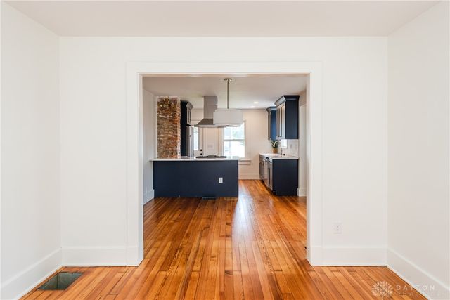 2908 Hazel Avenue, Dayton, OH 45420