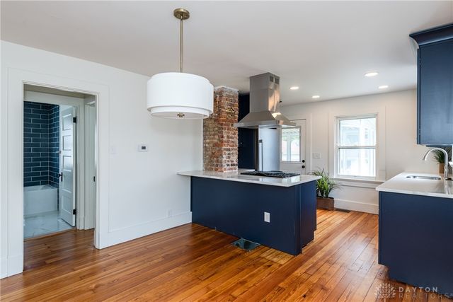 2908 Hazel Avenue, Dayton, OH 45420