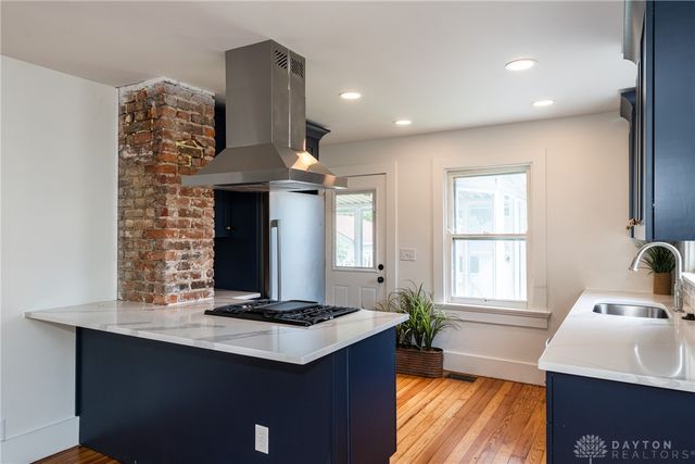 2908 Hazel Avenue, Dayton, OH 45420