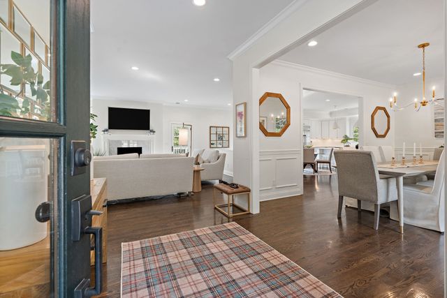 5622 Hillview Dr, Brentwood, TN 37027