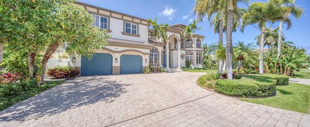945 Cypress Drive, Delray Beach, FL 33483