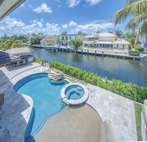 945 Cypress Drive, Delray Beach, FL 33483