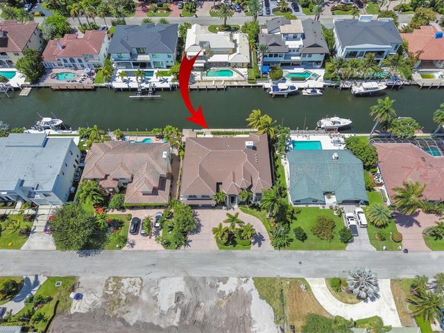 945 Cypress Drive, Delray Beach, FL 33483