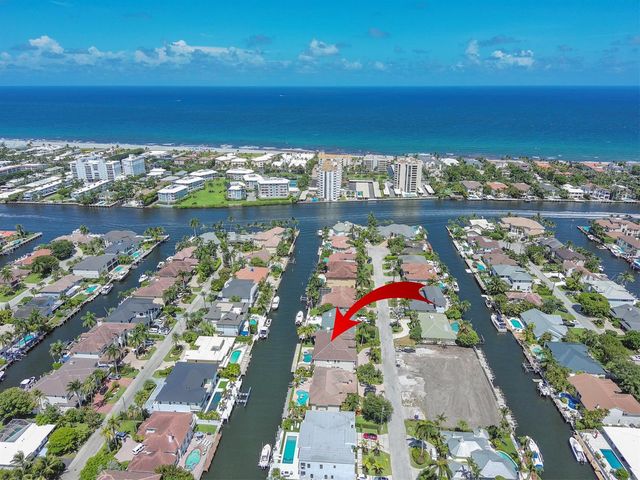 945 Cypress Drive, Delray Beach, FL 33483