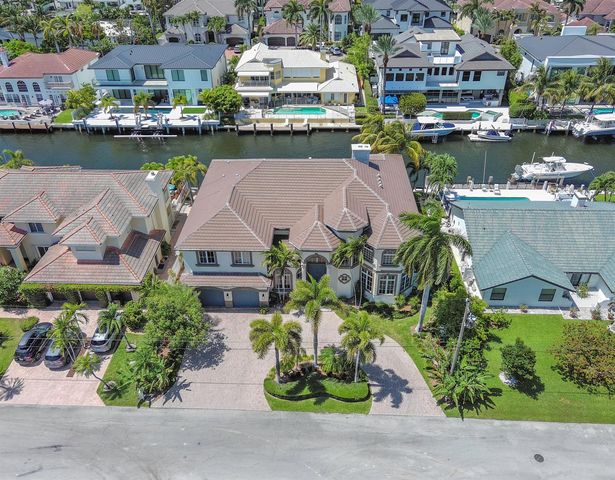 945 Cypress Drive, Delray Beach, FL 33483