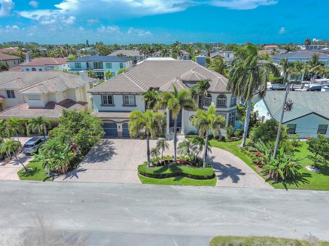 945 Cypress Drive, Delray Beach, FL 33483