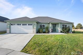 3304 W Crabapple Court, Moses Lake, WA 98837