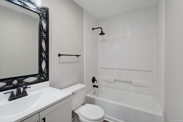 9855 Burr Press, San Antonio, TX 78245