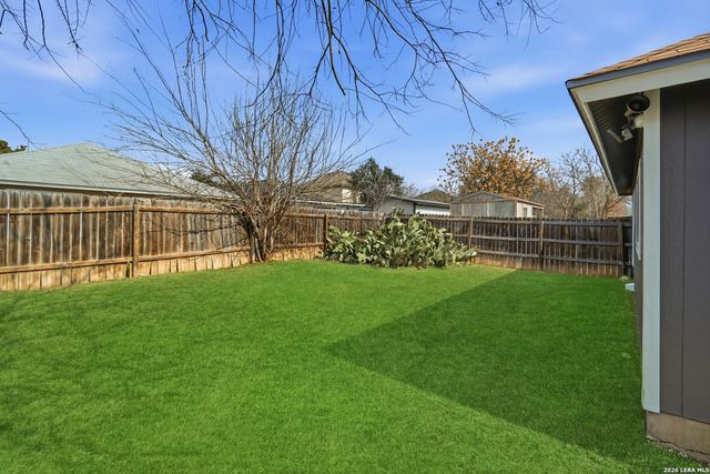 9855 Burr Press, San Antonio, TX 78245