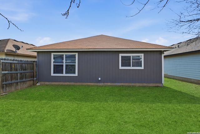 9855 Burr Press, San Antonio, TX 78245