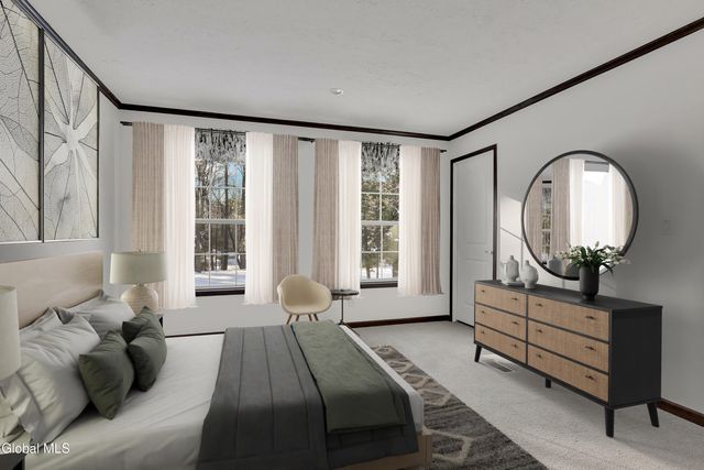 51 W West Mountain Road, Corinth, NY 12822