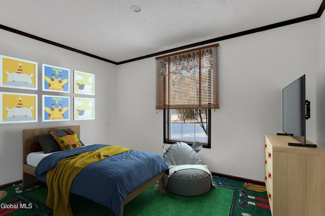 51 W West Mountain Road, Corinth, NY 12822