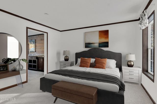 51 W West Mountain Road, Corinth, NY 12822