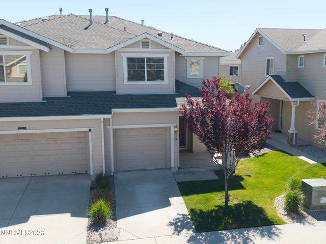 9248 Running Dog Circle, Reno, NV 89506