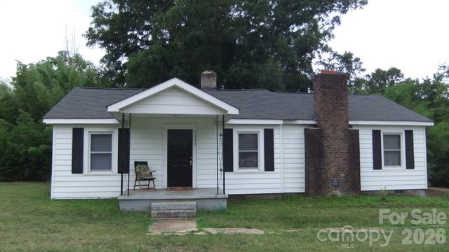 1629 and 1631 Harris Road, Fort Mill, SC 29708