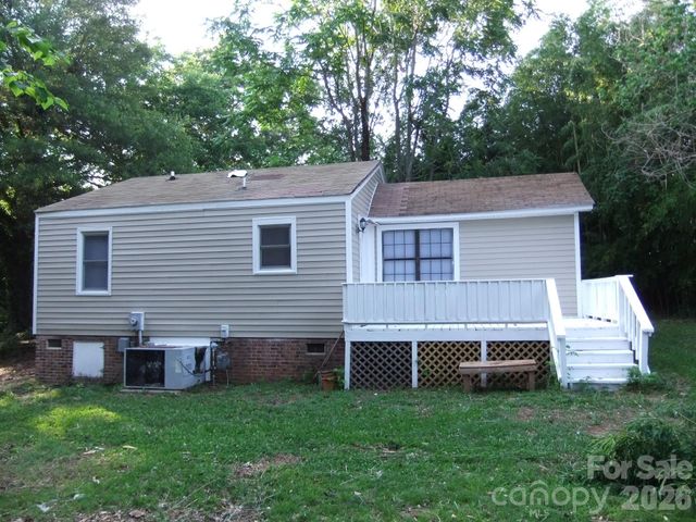 1629 and 1631 Harris Road, Fort Mill, SC 29708
