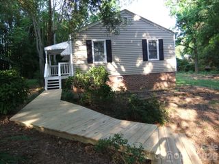 1629 and 1631 Harris Road, Fort Mill, SC 29708