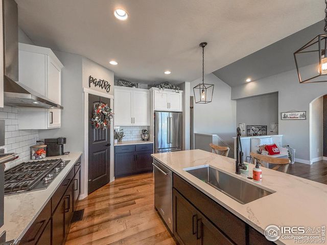 10479 Panorama Circle, Firestone, CO 80504