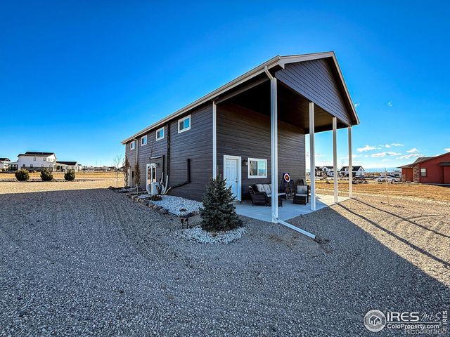 10479 Panorama Circle, Firestone, CO 80504