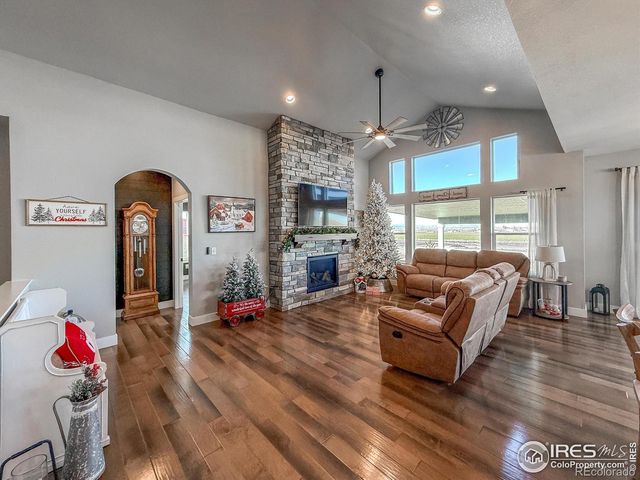 10479 Panorama Circle, Firestone, CO 80504
