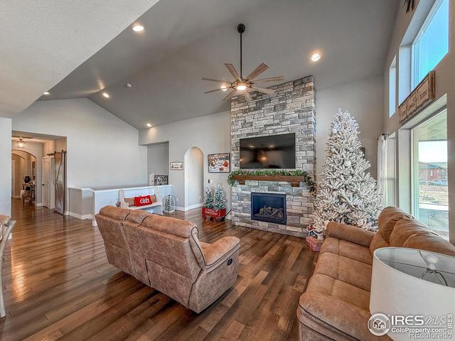 10479 Panorama Circle, Firestone, CO 80504