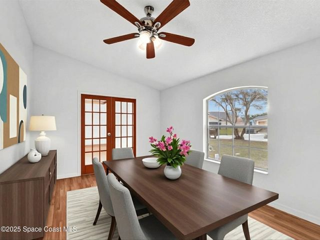 507 Fitzsimmons Street SW, Palm Bay, FL 32908