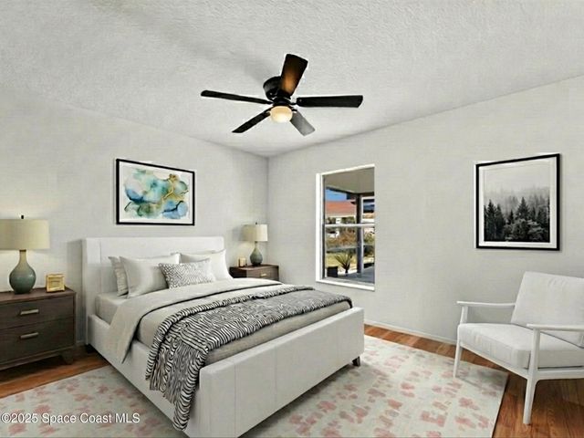 507 Fitzsimmons Street SW, Palm Bay, FL 32908