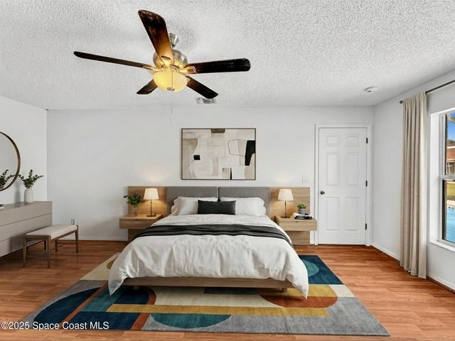 507 Fitzsimmons Street SW, Palm Bay, FL 32908