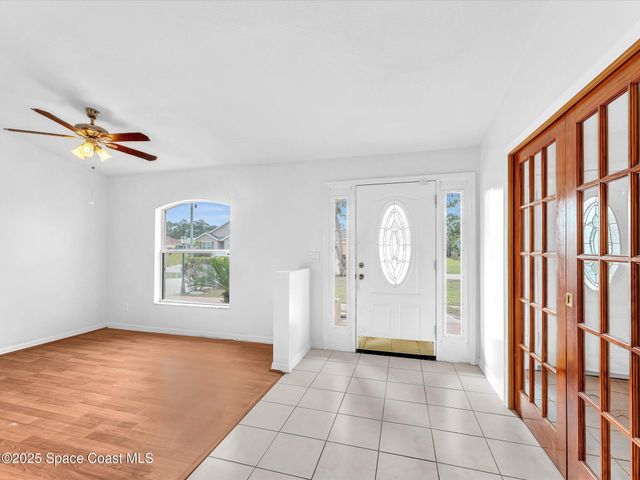 507 Fitzsimmons Street SW, Palm Bay, FL 32908