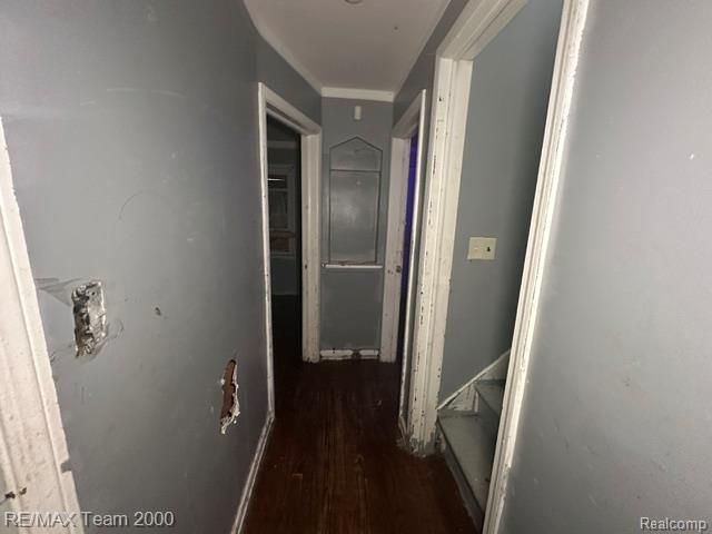 19332 Waltham Street, Detroit, MI 48205