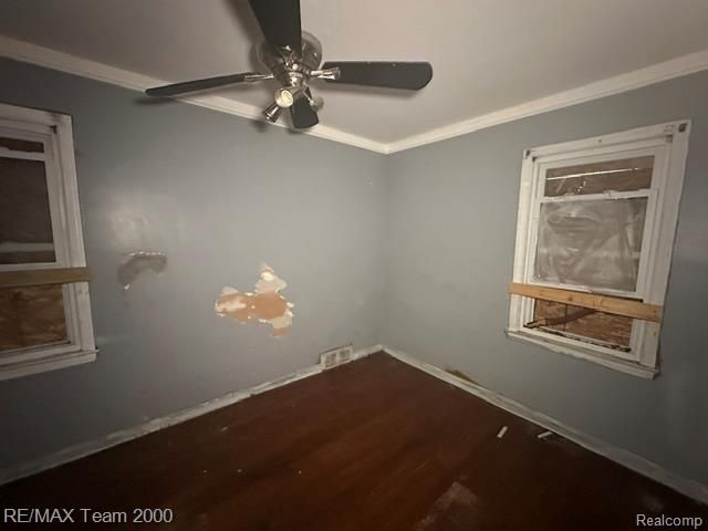 19332 Waltham Street, Detroit, MI 48205