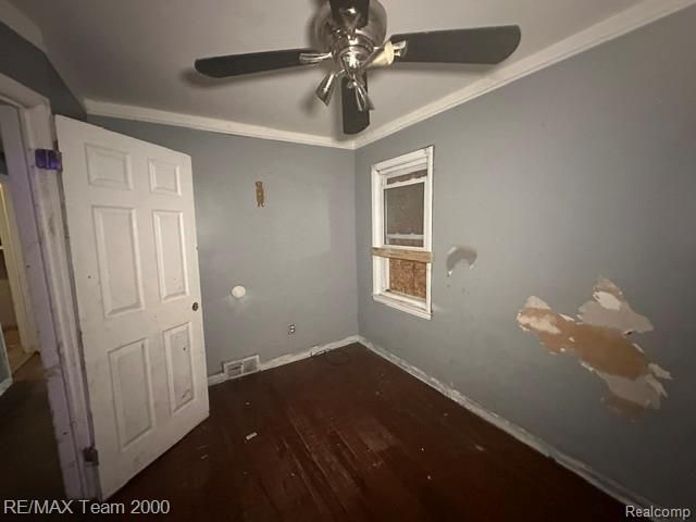 19332 Waltham Street, Detroit, MI 48205