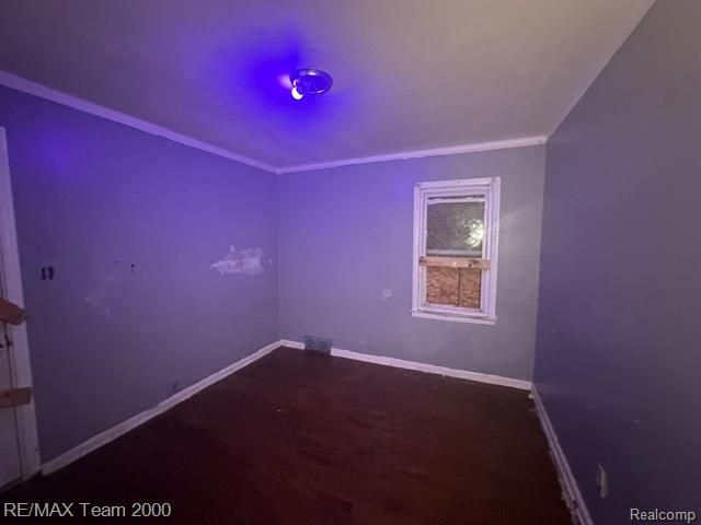 19332 Waltham Street, Detroit, MI 48205