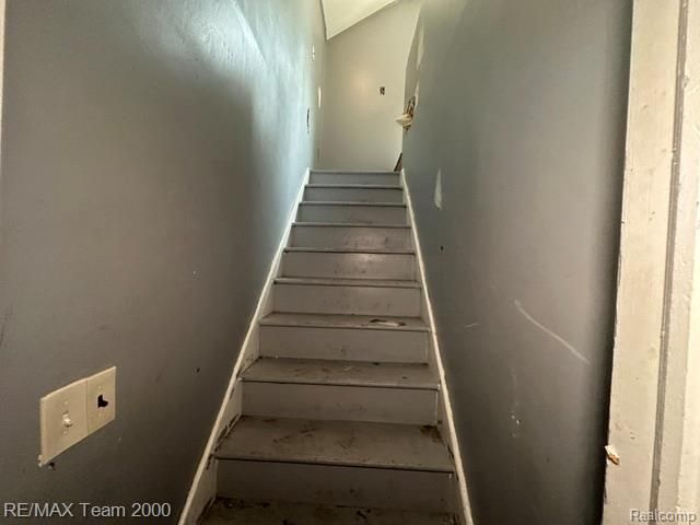 19332 Waltham Street, Detroit, MI 48205