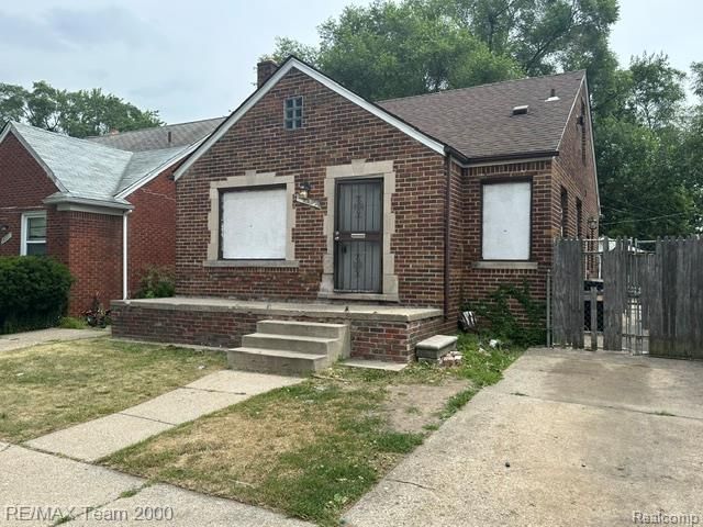 19332 Waltham Street, Detroit, MI 48205