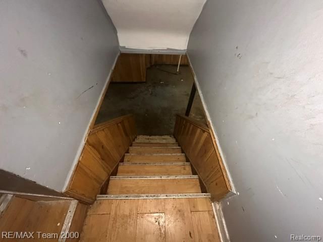 19332 Waltham Street, Detroit, MI 48205