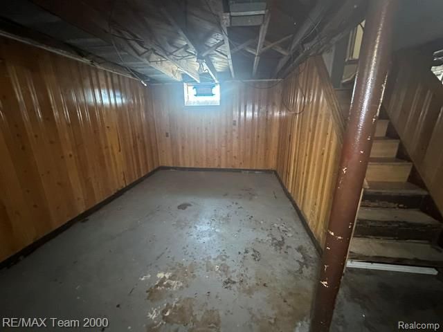 19332 Waltham Street, Detroit, MI 48205