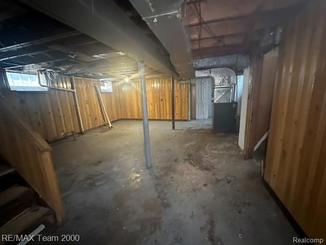 19332 Waltham Street, Detroit, MI 48205
