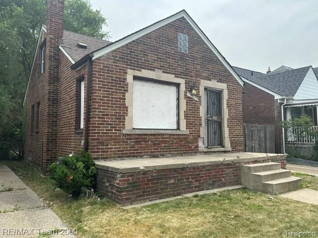 19332 Waltham Street, Detroit, MI 48205