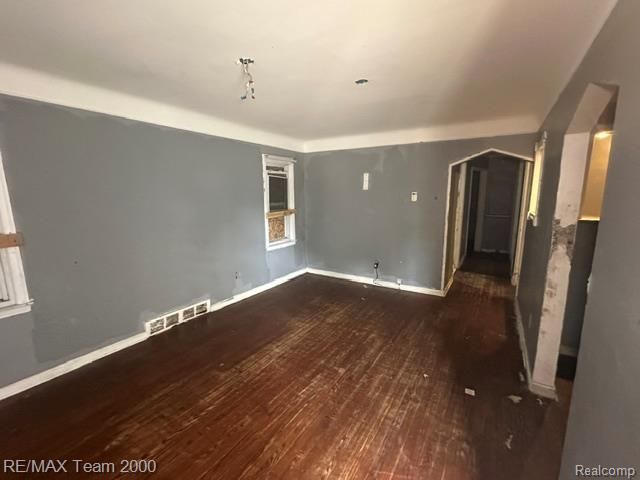 19332 Waltham Street, Detroit, MI 48205