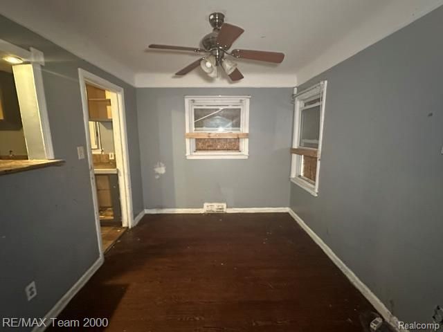 19332 Waltham Street, Detroit, MI 48205
