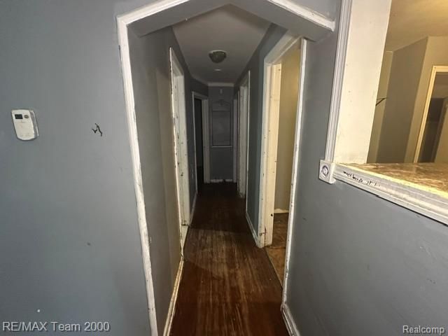 19332 Waltham Street, Detroit, MI 48205