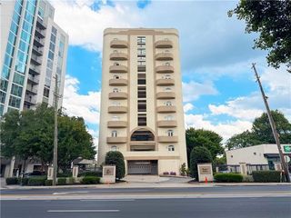 2161 Peachtree Road NE 708, Atlanta, GA 30309