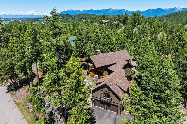 129 Bjork Drive, Bigfork, MT 59911