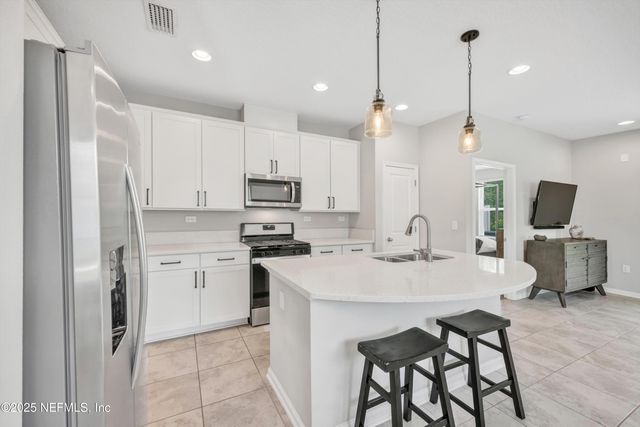 258 TAMAR Court, St. Augustine, FL 32095