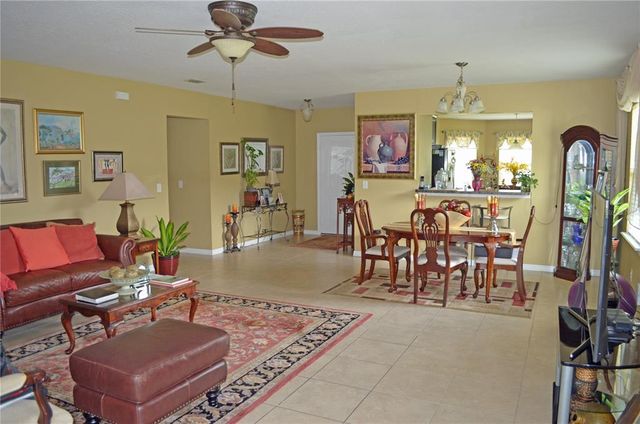 7866 TANBIER DRIVE, Orlando, FL 32818
