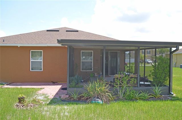 7866 TANBIER DRIVE, Orlando, FL 32818