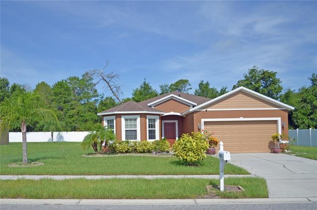 7866 TANBIER DRIVE, Orlando, FL 32818