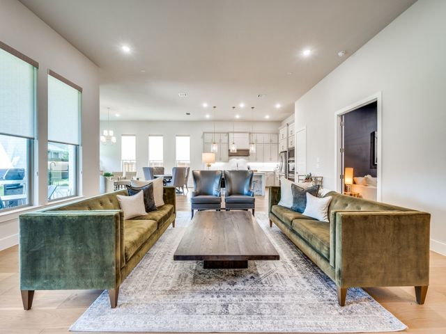 4208 Sunrise Lane, Celina, TX 75078